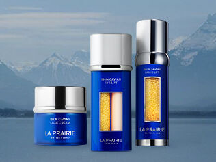 The Skin Caviar Collection 