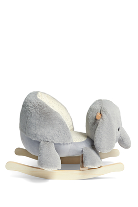 Rocking Animal - Ellery Elephant