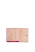 محفظة مارمونت بتصميم حافظة بطاقات بحرفي شعار الماركة