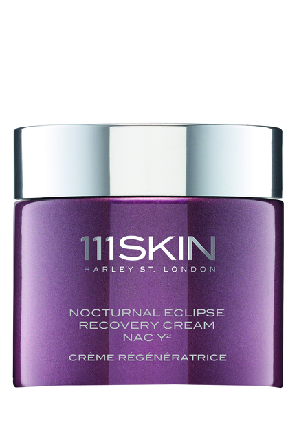 Nocturnal Eclipse Recovery Cream