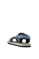 Kids Bruce Sandals