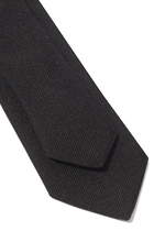 ربطة عنق رسمية جاكار حرير