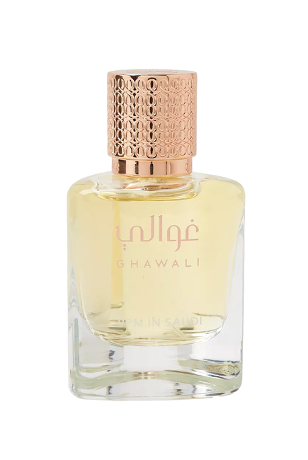 عطر 9 بي ام ان سعودي،