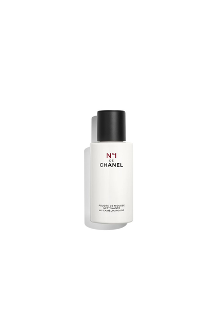 N°1 DE CHANEL CRÈME REVITALISANTE RECHARGE يُنعم - يعزز الامتلاء - يضفي راحة