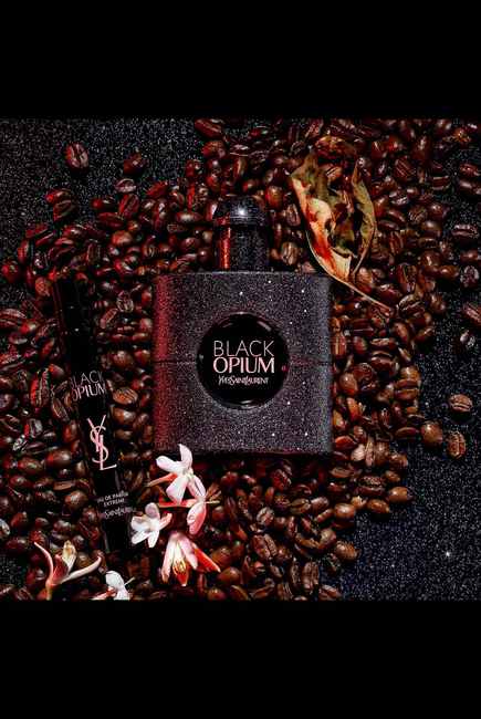 ماء عطر بلاك أوبيوم اكستريم