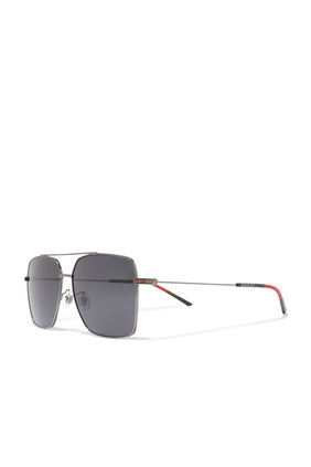 نظارات شمسية بتصميم نافيجيتور