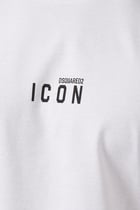 Icon Jersey T-Shirt