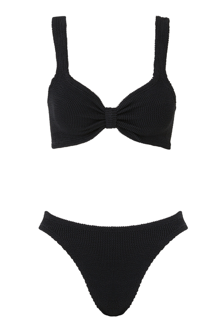 Bonnie Twist Bikini