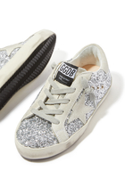 Kids Super Star Sneakers