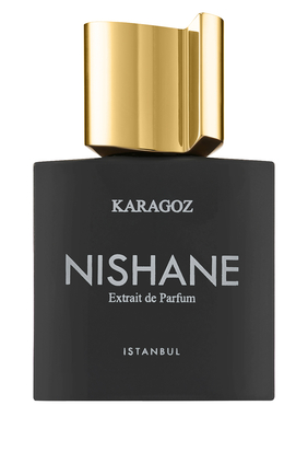 Karagoz Extrait de Parfume