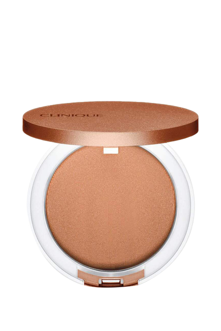 True Bronze™ Pressed Powder Bronzer