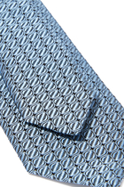 ربطة عنق صوف وحرير