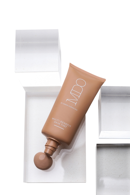 Multi-Benefit Skin Tint