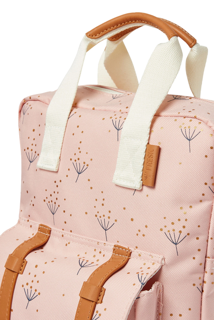 Kids Dandelion Backpack