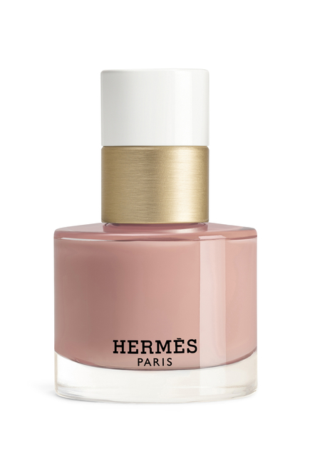 أيدي Hermès, طلاء الأظافر, الوردي الصَّدَفي