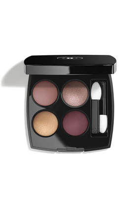 CHANEL LES 4 OMBRES INTENSITE 58