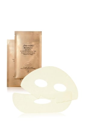 Pure Retinol Intensive Revitalizing Face Mask (4 Treatments)