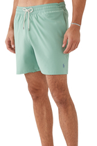 Traveler Swim Trunks