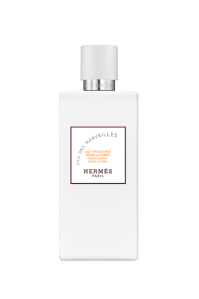 مجموعة Eau des Merveilles، لوسيون للجسم Lait des Merveilles