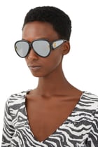 نظارة شمسية باولا إيبيزا