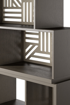 Rumba Bookcase 100