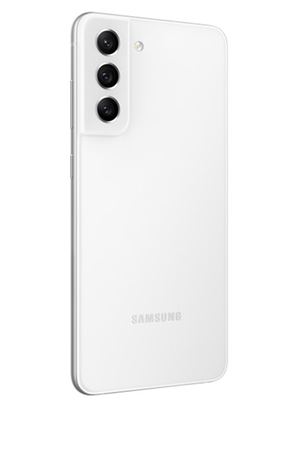 هاتف سامسونج Galaxy S21 FE 5G، بذاكرة 256 جيجا