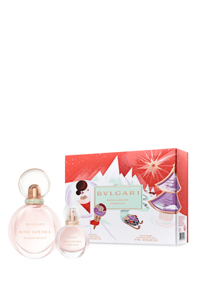 Rose Goldea Blossom Delight Eau de Parfum 2-Piece Gift Set