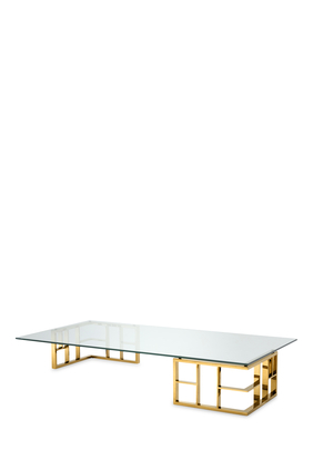 Gregorio Console Table