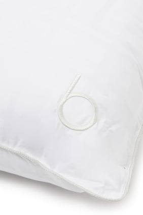 BLM Pillow Ult Luxe 20x28 Firm:No Color:One Size
