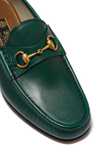 حذاء سهل الإرتداء 1953 بحلية بشعار الماركة