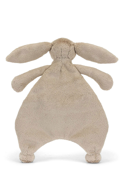 لهاية بتصميم أرنب باشفل للأطفال