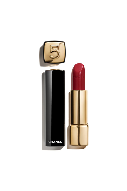 ROUGE ALLURE - Limited Edition - N°5 Holiday 2021 Collection - Luminous Intense Lip Colour