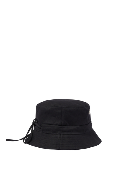 قبعة باكيت لو بوب غادجو