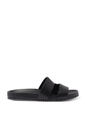 Chadwick Leather Sandals