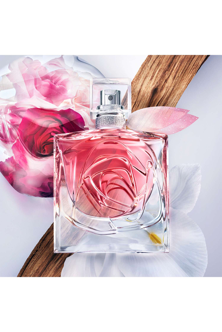 عطر لا في ايه بيل روز اكسترا