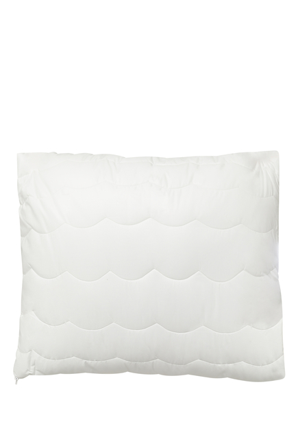 Aerelle Blue Cyclafill Eco Pillow