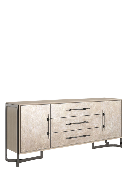 Foiled Again Sideboard