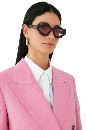نظارة شمسية بولا ابيزا