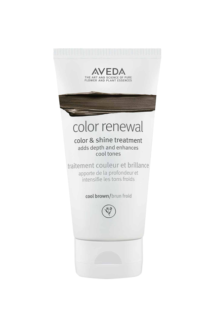 Color Renewal Color & Shine Treatment