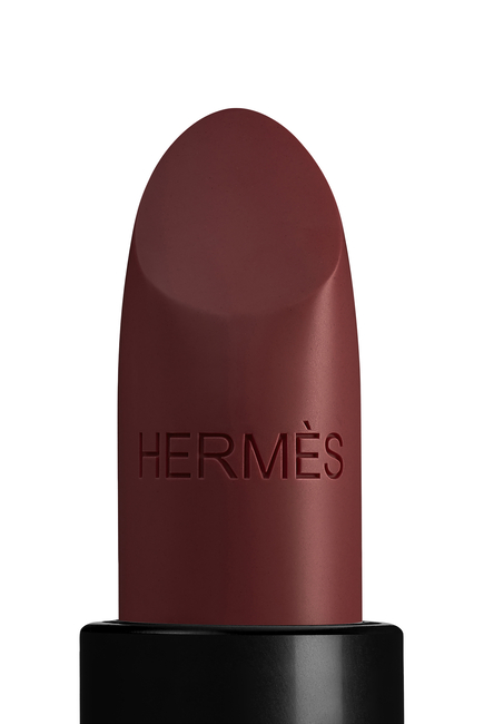 أحمر شفاه Rouge Herm&egrave;s, Shiny Lipstick بإصدار محدود