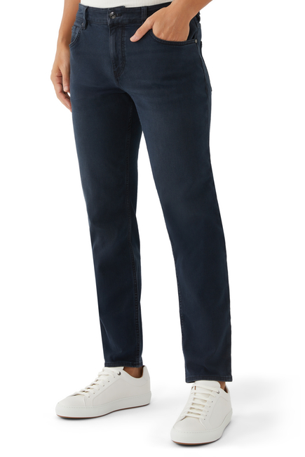 Maine Regular-Fit Jeans