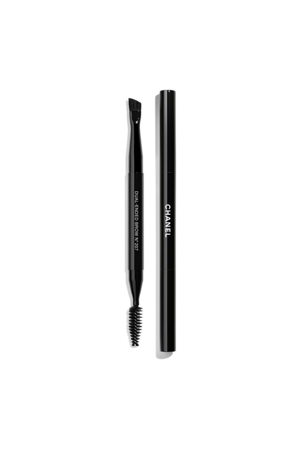 فرشاة ذات طرفين لترتيب الحاجبين وإعادة رسمهما PINCEAU DUO SOURCILS N°207