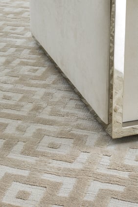 Woven Reeves Carpet
