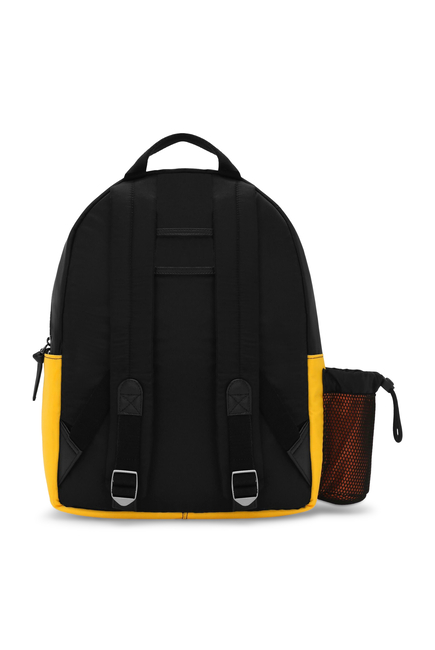 Kids Zaino Nylon Backpack