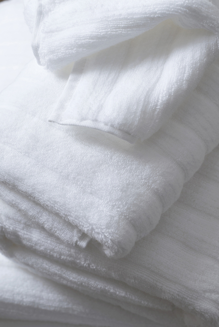 Hydrocotton Towel