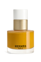 أيدي Hermès, طلاء الأظافر,  الأصفر الإمبراطوري