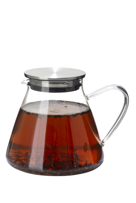 Forlife Fuji Glass Teapot