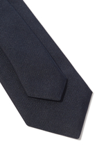ربطة عنق جاكار منسوج