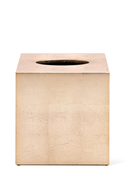 صندوق مناديل كنسينغتون بتصميم مربع