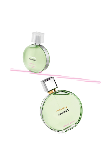 Chance Eau Fraiche Eau de Parfum